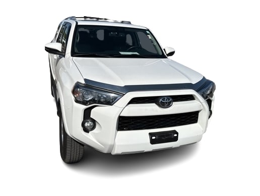Thumbnail: 2015 Toyota 4Runner - 5
