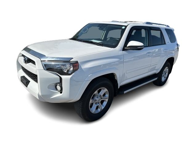 Thumbnail: 2015 Toyota 4Runner - 11