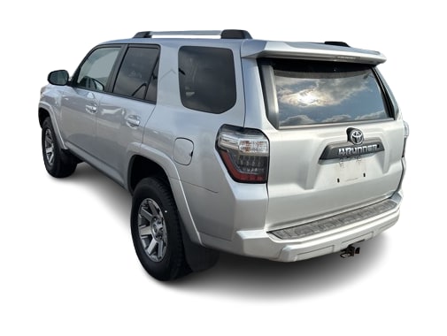 Thumbnail: 2014 Toyota 4Runner - 14