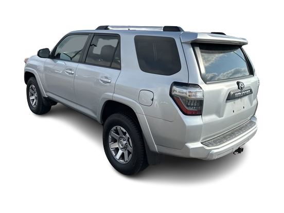 Thumbnail: 2014 Toyota 4Runner - 4