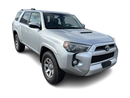 Thumbnail: 2014 Toyota 4Runner - 19