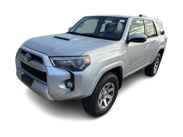 Thumbnail: 2014 Toyota 4Runner - 11
