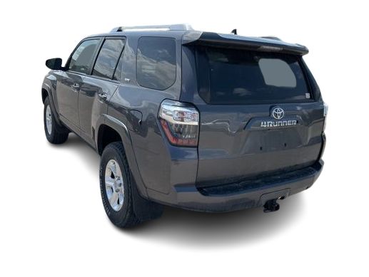 Thumbnail: 2015 Toyota 4Runner - 19