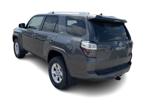 Thumbnail: 2015 Toyota 4Runner - 4