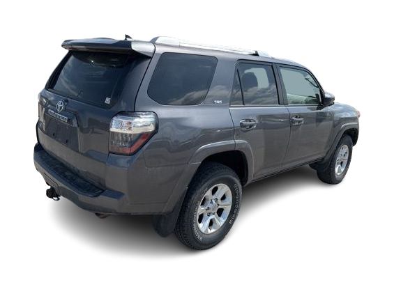 Thumbnail: 2015 Toyota 4Runner - 20