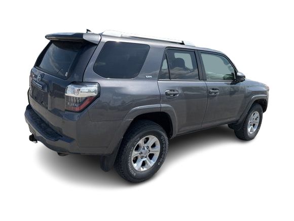 Thumbnail: 2015 Toyota 4Runner - 21
