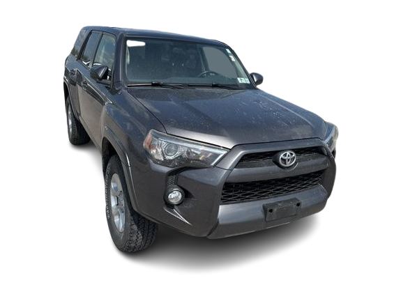 Thumbnail: 2015 Toyota 4Runner - 25