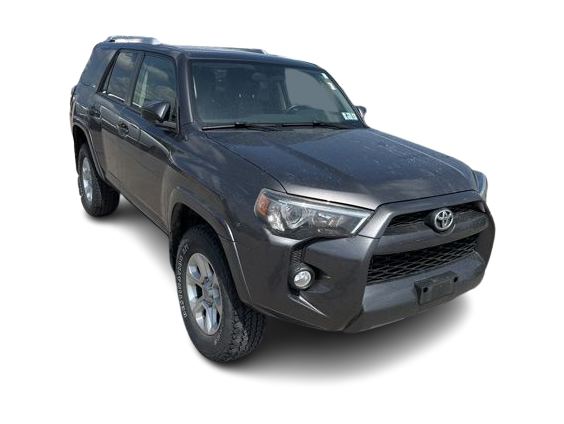 Thumbnail: 2015 Toyota 4Runner - 24