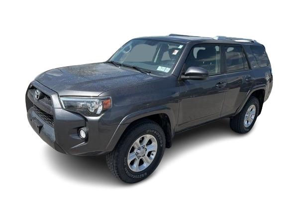 Thumbnail: 2015 Toyota 4Runner - 17