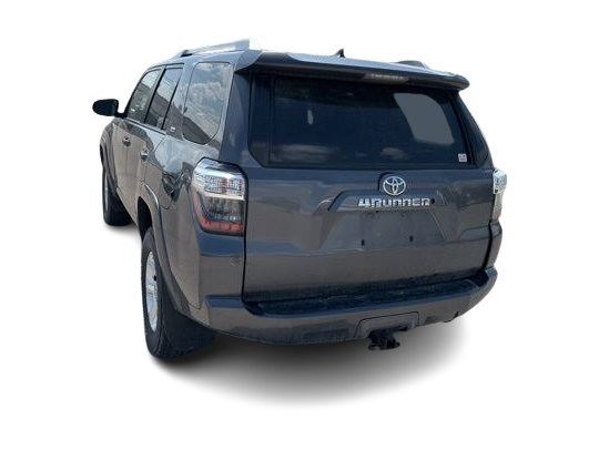 Thumbnail: 2015 Toyota 4Runner - 5
