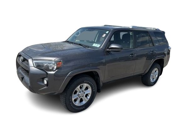 Thumbnail: 2015 Toyota 4Runner - 18