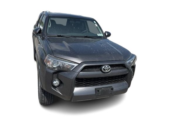 Thumbnail: 2015 Toyota 4Runner - 6