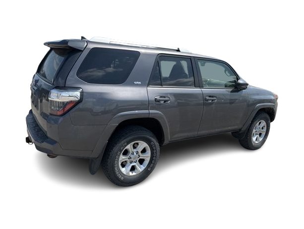 Thumbnail: 2015 Toyota 4Runner - 22