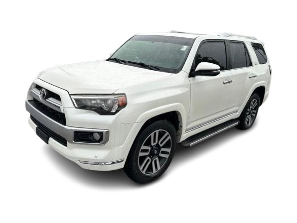 Thumbnail: 2016 Toyota 4Runner - 11