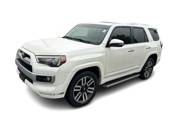 Thumbnail: 2016 Toyota 4Runner - 18