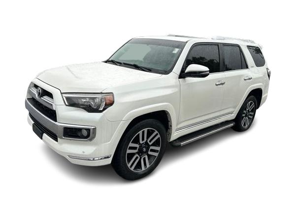 Thumbnail: 2016 Toyota 4Runner - 17