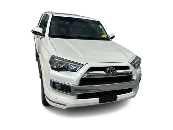 Thumbnail: 2016 Toyota 4Runner - 4