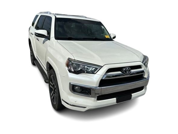 Thumbnail: 2016 Toyota 4Runner - 25