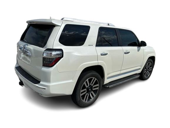 Thumbnail: 2016 Toyota 4Runner - 22