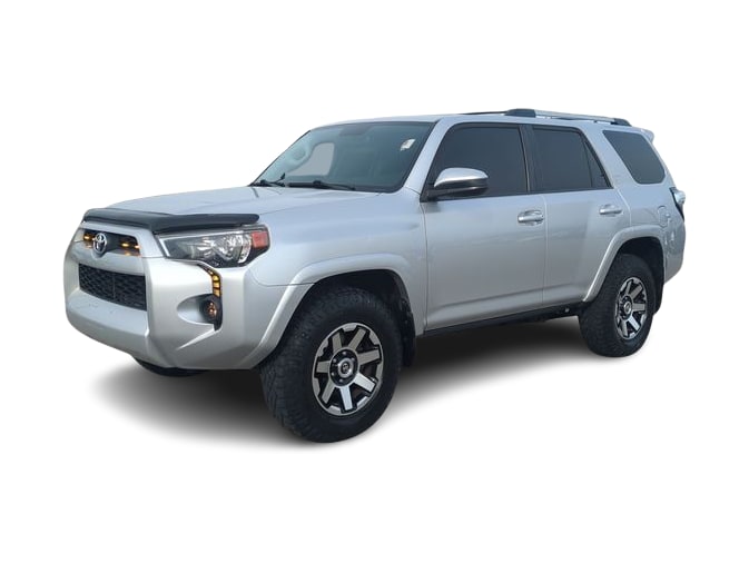 Thumbnail: 2019 Toyota 4Runner - 20