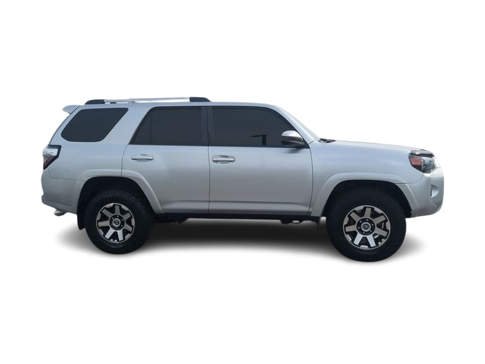 Thumbnail: 2019 Toyota 4Runner - 22