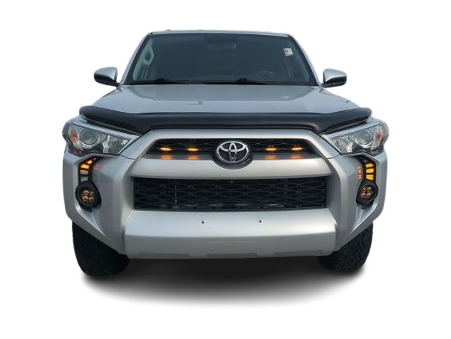 Thumbnail: 2019 Toyota 4Runner - 6