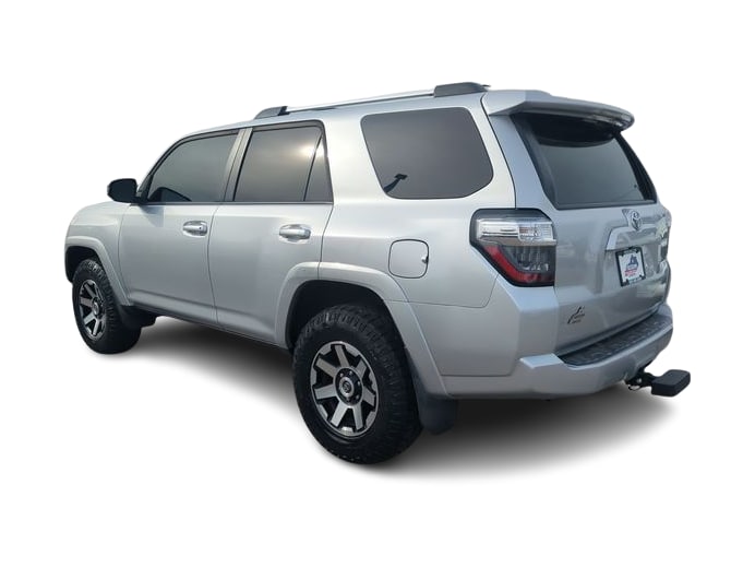 Thumbnail: 2019 Toyota 4Runner - 4