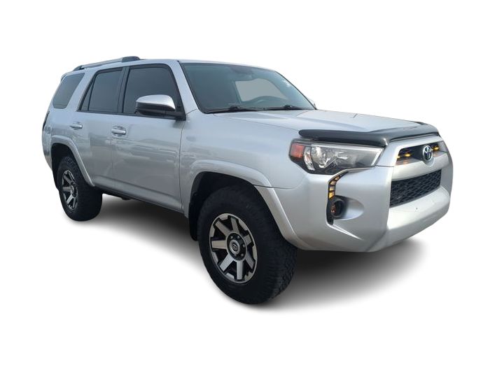 Thumbnail: 2019 Toyota 4Runner - 19