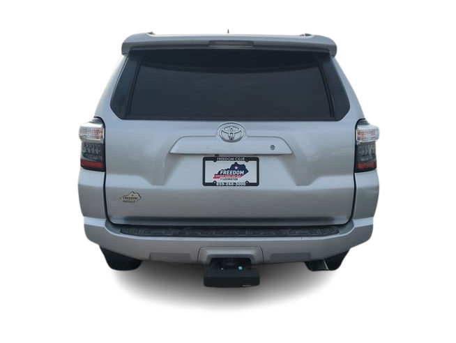 Thumbnail: 2019 Toyota 4Runner - 5