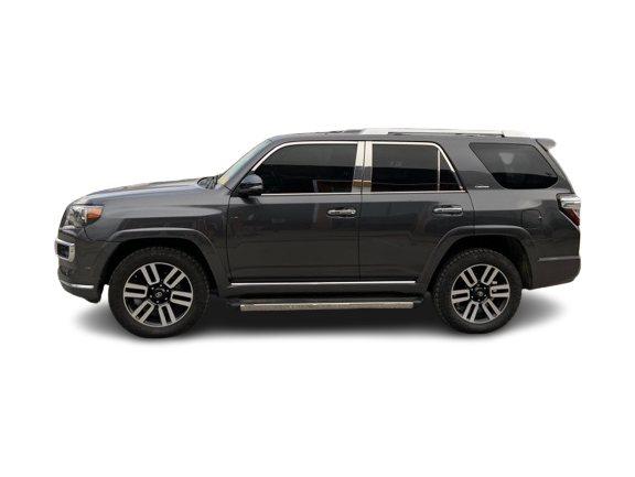 2020 Toyota 4Runner Limited 3