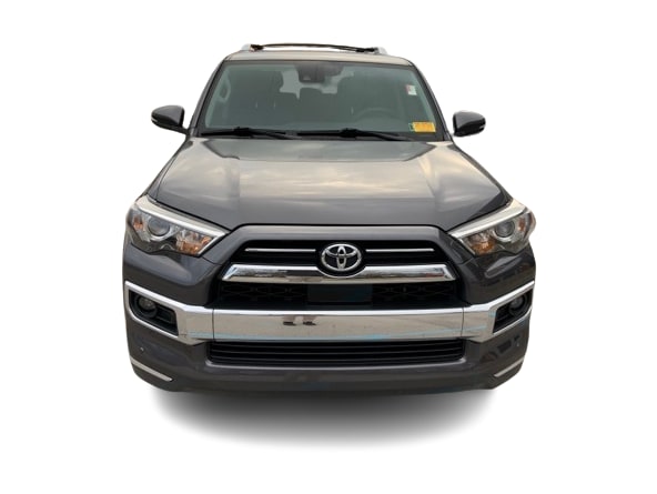 2020 Toyota 4Runner Limited 23