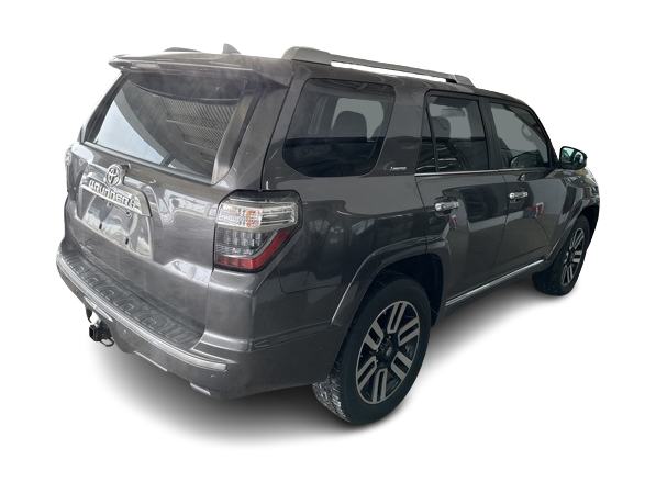 Thumbnail: 2017 Toyota 4Runner - 25