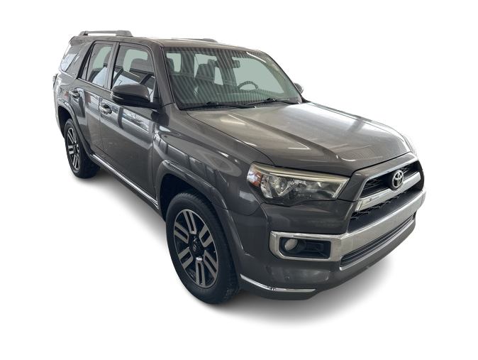 Thumbnail: 2017 Toyota 4Runner - 27