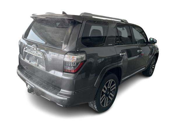 Thumbnail: 2017 Toyota 4Runner - 24