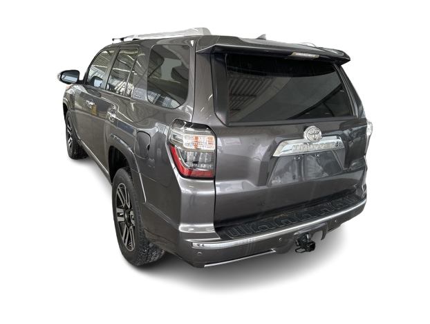 Thumbnail: 2017 Toyota 4Runner - 22