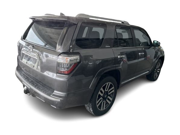 Thumbnail: 2017 Toyota 4Runner - 26