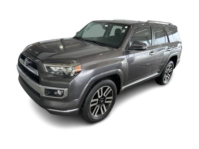 Thumbnail: 2017 Toyota 4Runner - 18