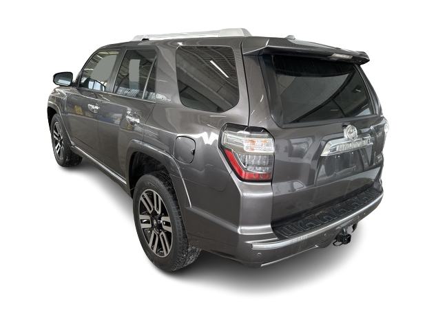 Thumbnail: 2017 Toyota 4Runner - 21