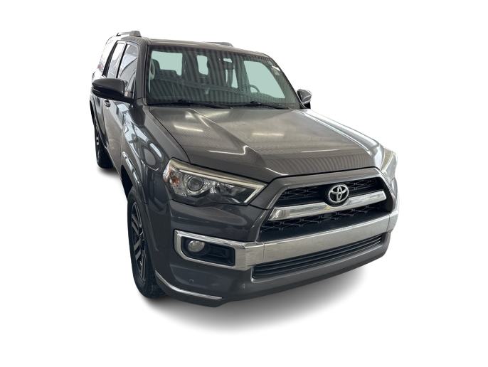 Thumbnail: 2017 Toyota 4Runner - 29