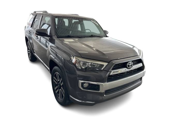 Thumbnail: 2017 Toyota 4Runner - 28