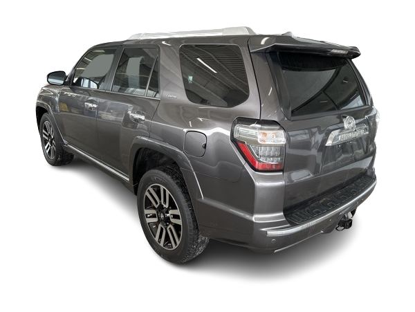 Thumbnail: 2017 Toyota 4Runner - 3