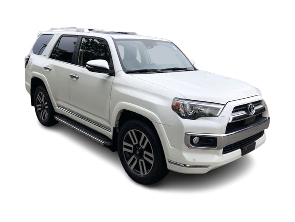 Thumbnail: 2020 Toyota 4Runner - 19