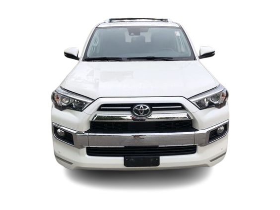 Thumbnail: 2020 Toyota 4Runner - 6