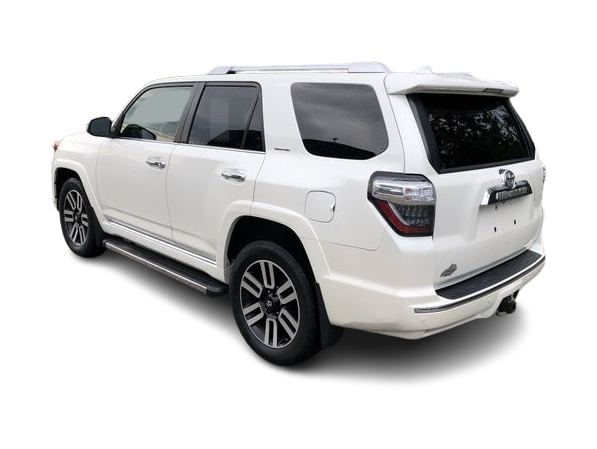 Thumbnail: 2020 Toyota 4Runner - 4