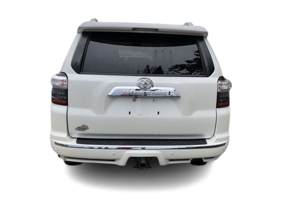 Thumbnail: 2020 Toyota 4Runner - 5