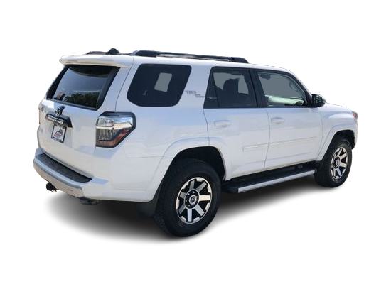 Thumbnail: 2020 Toyota 4Runner - 21