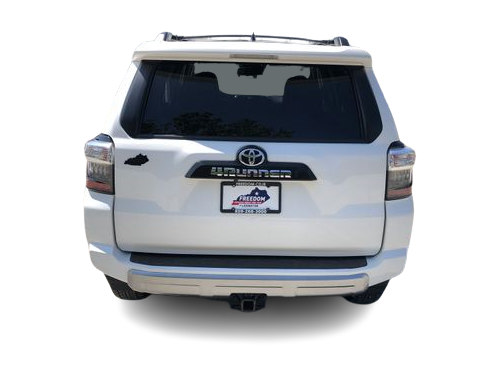 Thumbnail: 2020 Toyota 4Runner - 5