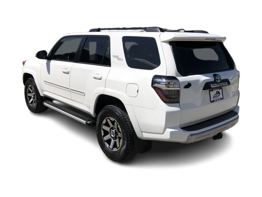 Thumbnail: 2020 Toyota 4Runner - 4