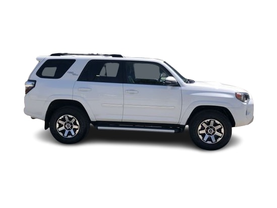 Thumbnail: 2020 Toyota 4Runner - 22