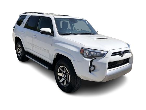 Thumbnail: 2020 Toyota 4Runner - 23